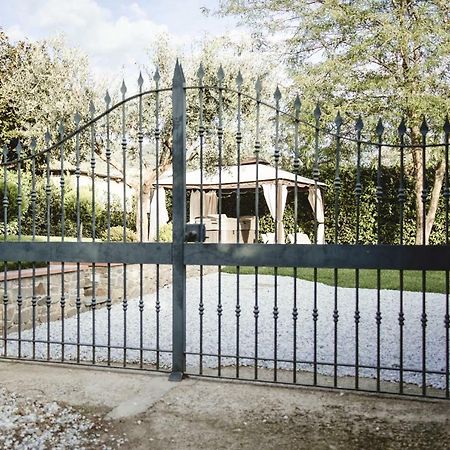 Il Fienile Di Tigliano Villa Винчи Екстериор снимка